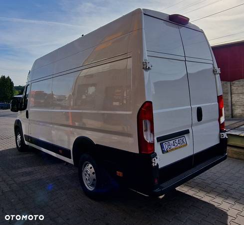 Peugeot boxer L4H3 - 10