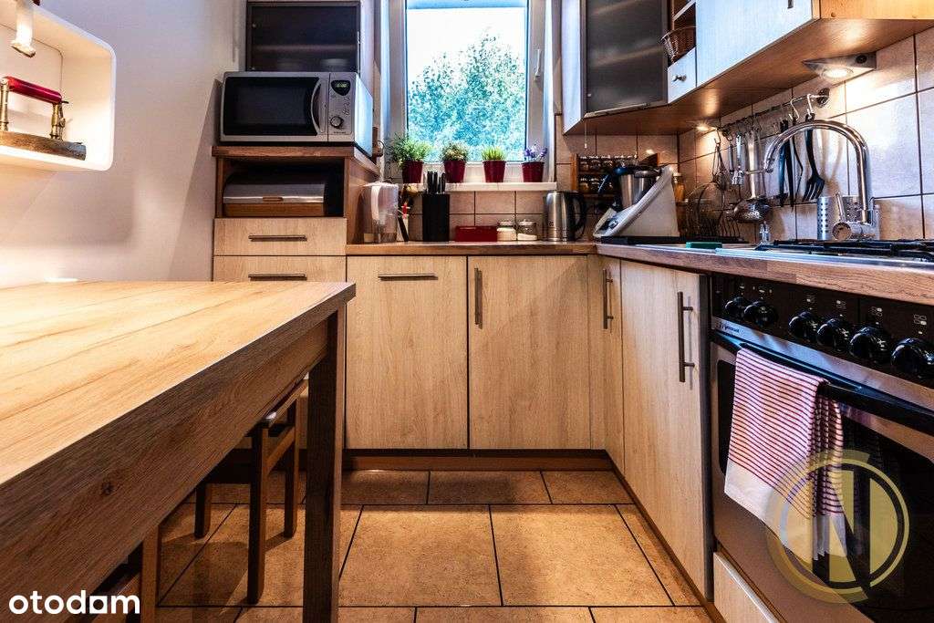 Mistrzejowice |oś.Piastów | 2 pok |Eng/Ue-9