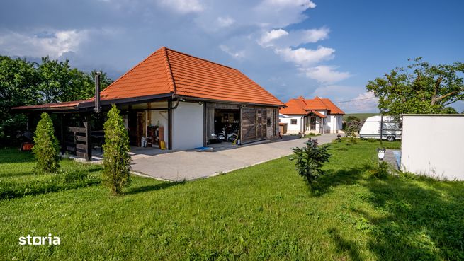 Casa de vanzare Tureni-11