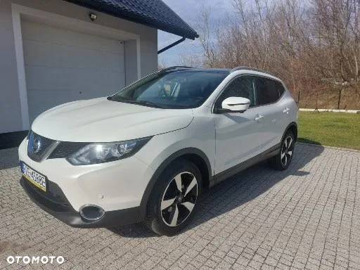 Nissan Qashqai 1.6 DCi 4x4 Acenta EU6 - 2