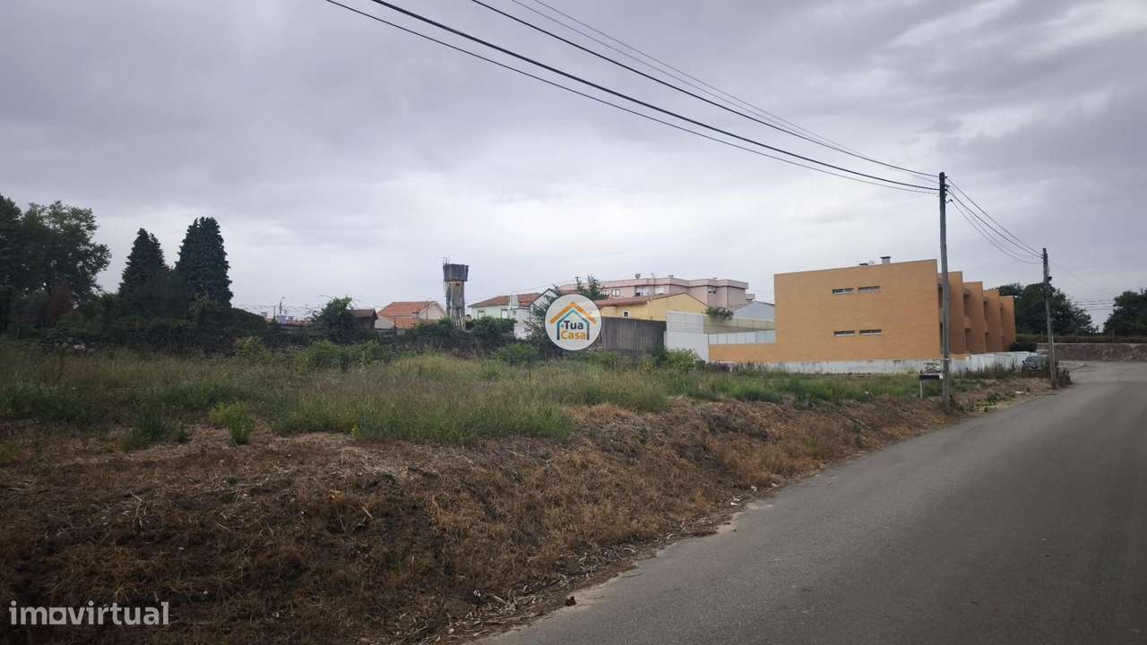 Oportunidade Única – Terreno com 2.102 m2 em Vila Nova de Gaia - Grande imagem: 4/8