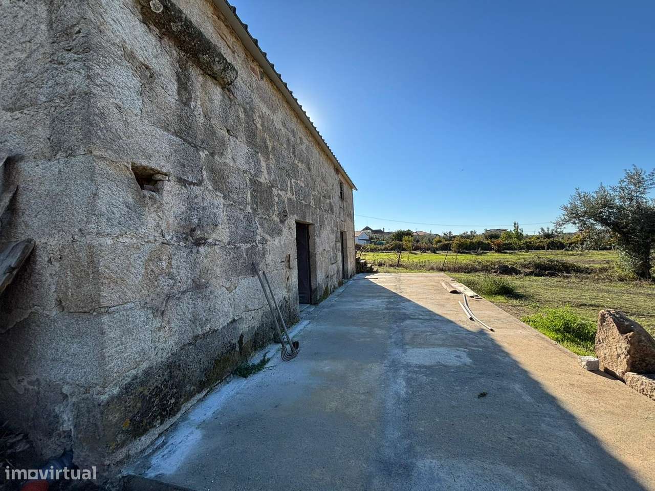 Quinta T5 Venda em Tourais e Lajes,Seia-27