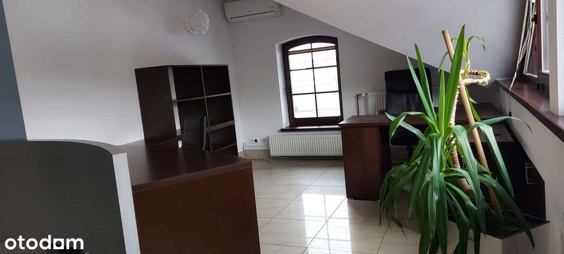 Lokal Biurowy 60 m2 + Parking strzeżony BRZESKO - Pełny obrazek: 5/20