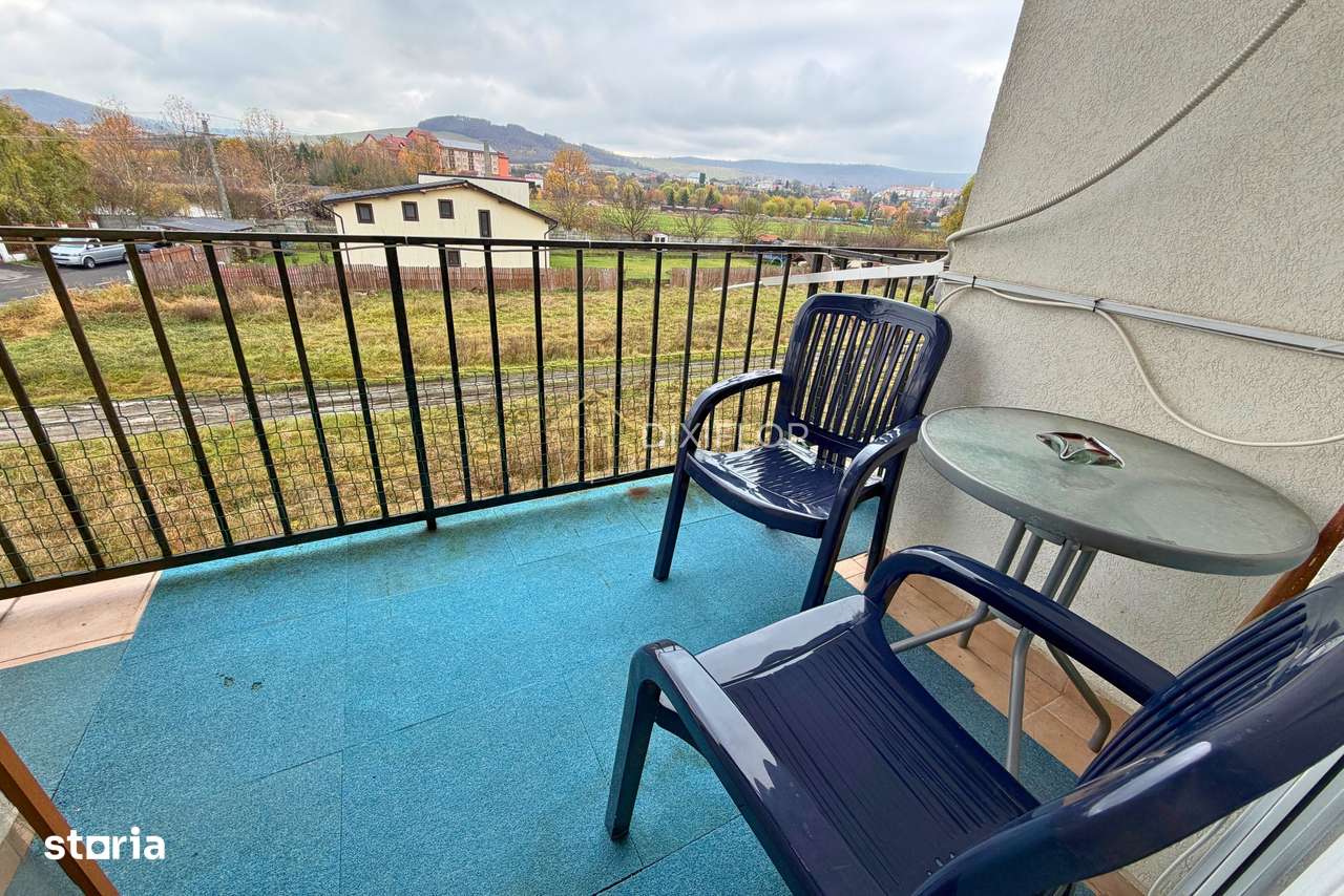 Apartament cu mansardă | Sângeorgiu de Mureș | 85.000 €-9