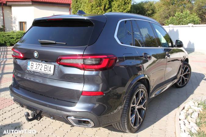 BMW X5 xDrive30d - 20