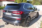 BMW X5 xDrive30d - 20