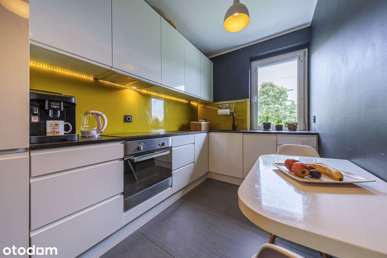 4 pokoje, oddzielna kuchnia, bardzo dobra lokalizacja-6