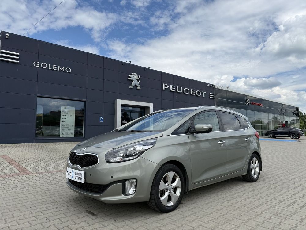 1.6 GDI M *Salon Polska*Mały przebieg*2kpl opon*Serwis ASO*Kamera*