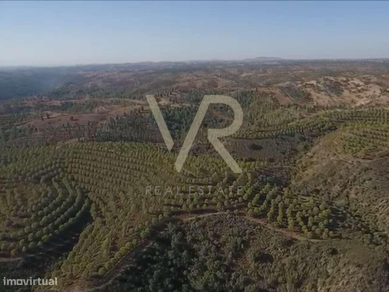 Herdade da Várzea do Escalda, localiza-se em Mértola-13
