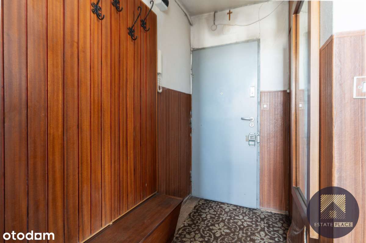 2 Pok | Centrum | Winda| Metro-2