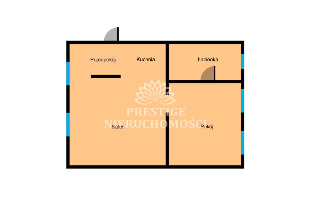 Mieszkanie w domu z ogródkiem w centrum Bydgoszczy-13