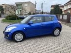 Suzuki Swift 1.2 ECO+ Comfort - 3