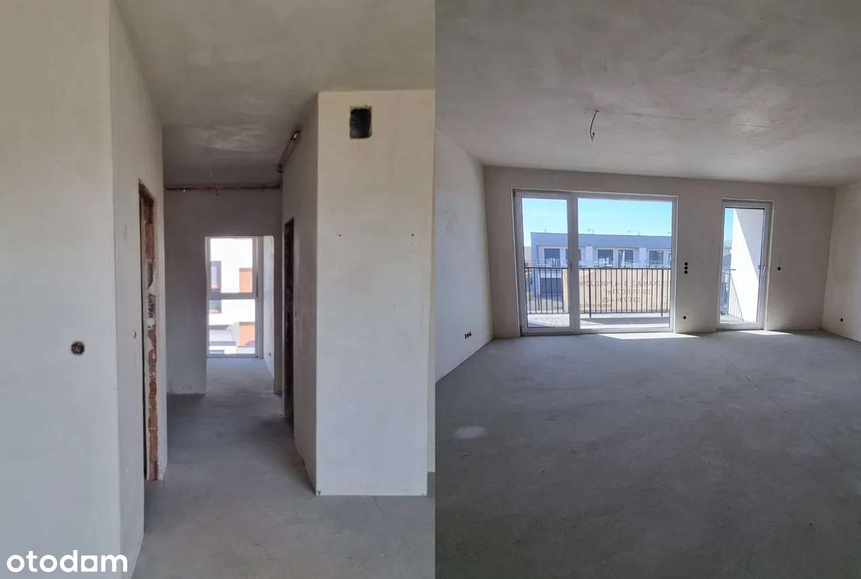 Mieszkanie, 72,10 m², Skarbimierz-Osiedle-6