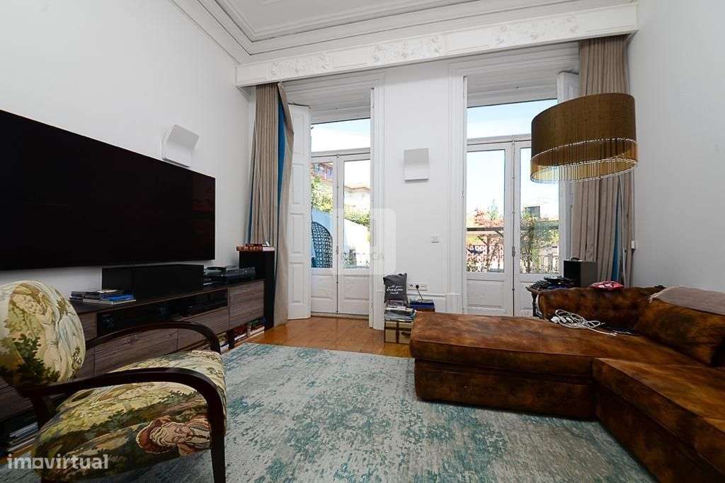 Apartamento T2 Duplex com jardim no Bonfim - Grande imagem: 2/21