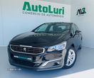 Peugeot 508 BlueHDi 120 EAT6 Stop&Start Allure - 1