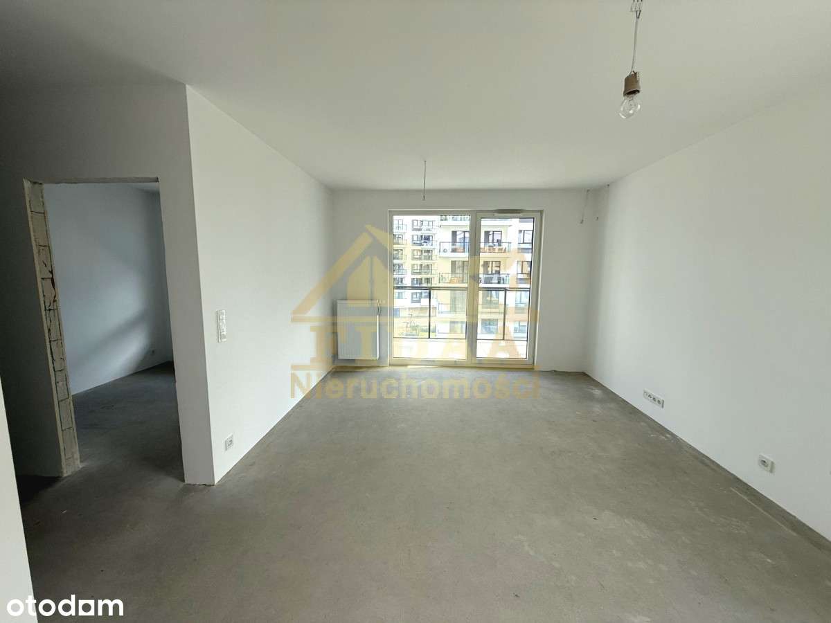 Metro, ciche z tarasem do własnej aranżacji-1