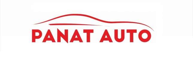 PANAT AUTO logo