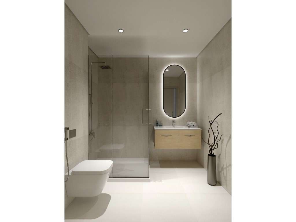 Venda | Montijo | T3 | 3 Quartos | 2 Varandas | Garagem Box 2 Carro...-7