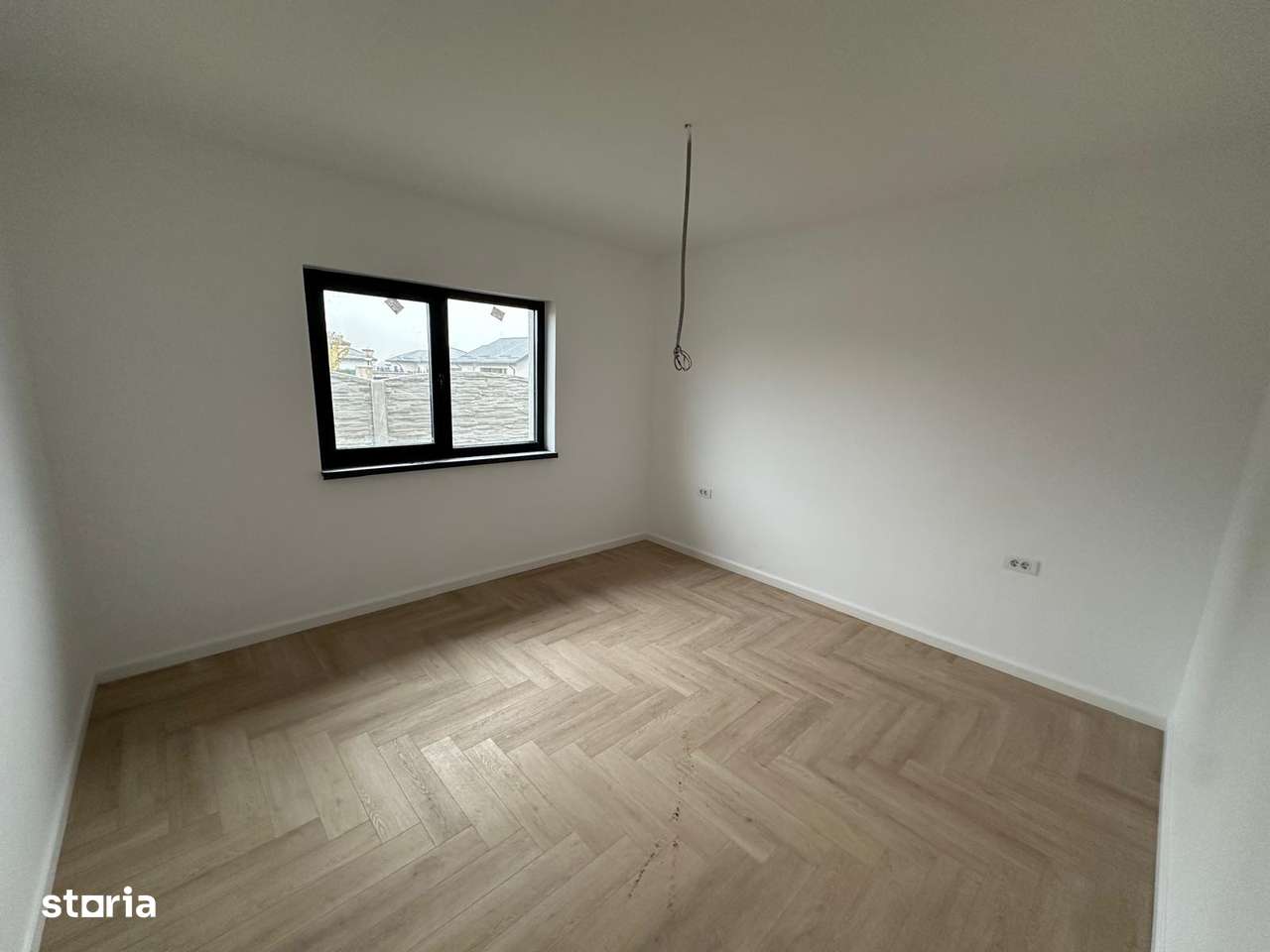 Casa individuala pe parter, cu incalzire in pardoseala-7