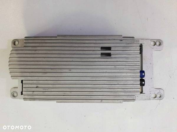 BMW E90 E91 STEROWNIK MODUŁ COMBOX 9257161 - 1