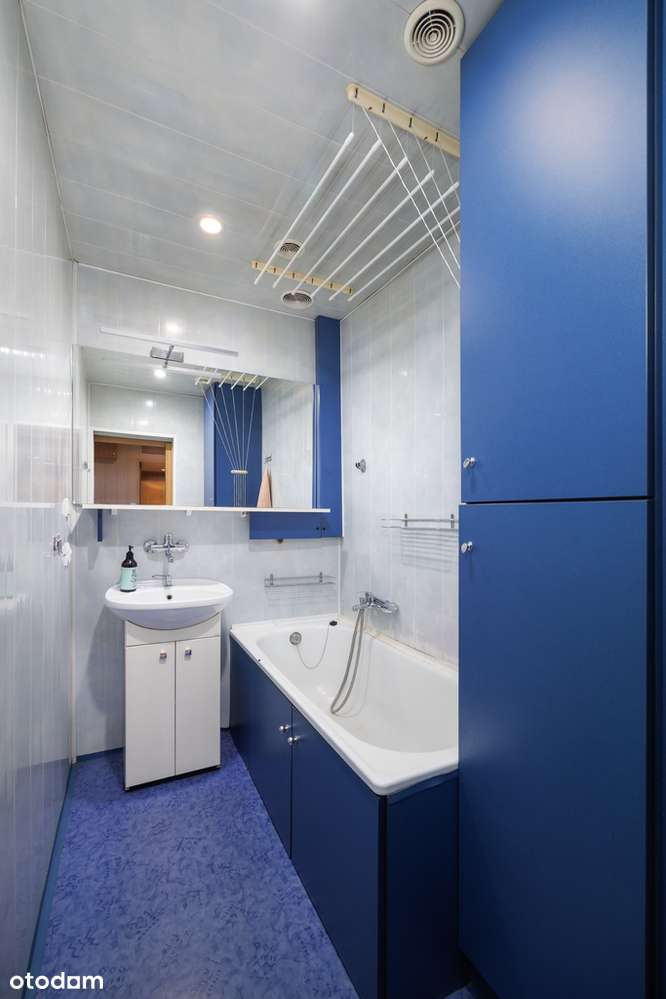 Niesamowita lokalizacja! Duży balkon! Super układ!-8