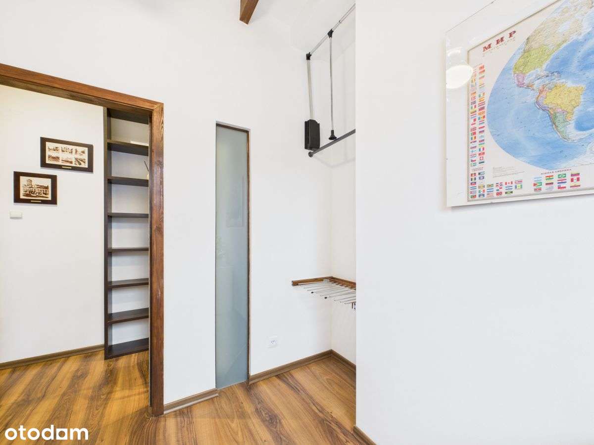 Dwupoziomowe | 81 m² | 3 pokoje | Poddasze-8