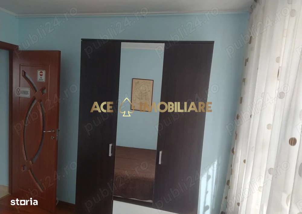 3 Camere | Titan | Proximitate Metrou | Mobilat-Utilat - Imagine principală: 4/7