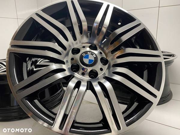 FELGI BMW 172 M-POWER 8.5" x 19" 5x120 ET 18 - 4