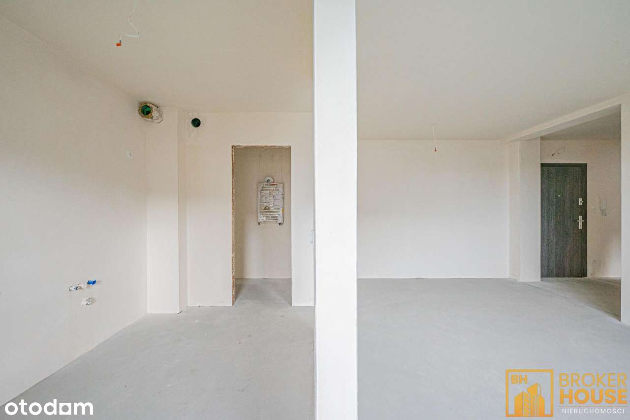 DOSKONAŁA LOKALIZACJA MIESZKANIE Z DUŻYM TARASEM-6