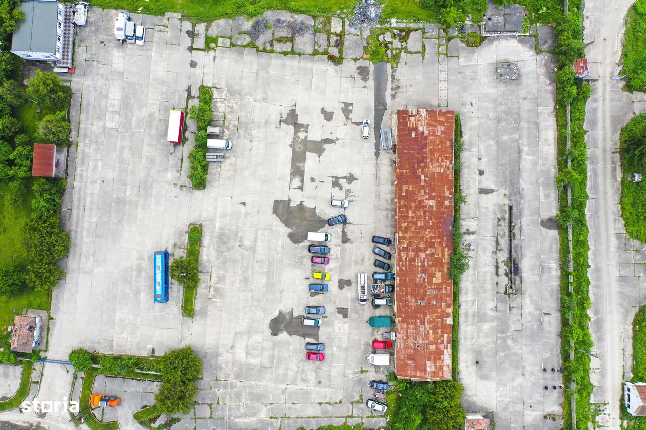 Posibilitate investiție - Imagine principală: 1/5