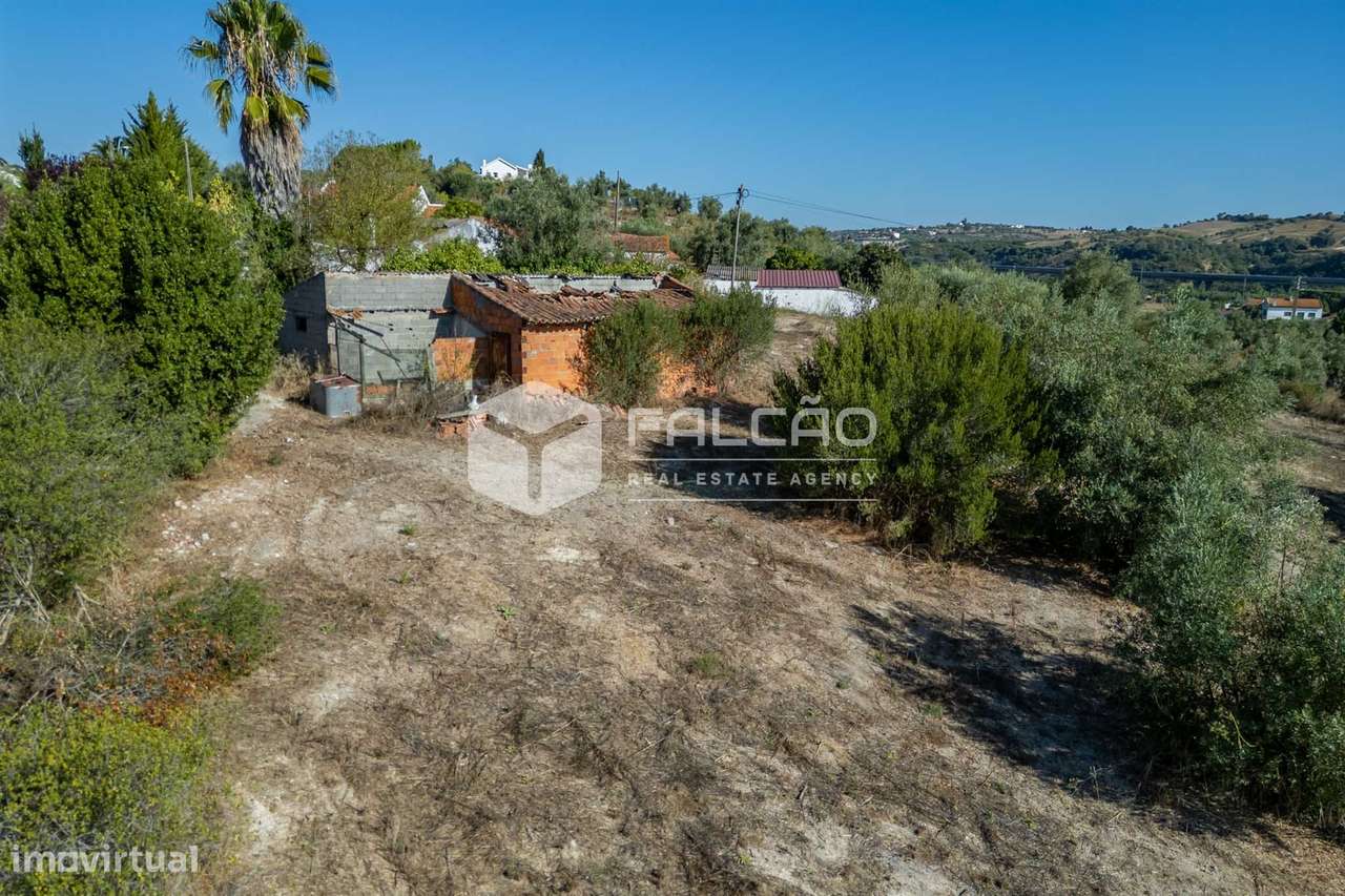 Moradia T2 Venda em Azambujeira e Malaqueijo,Rio Maior-10