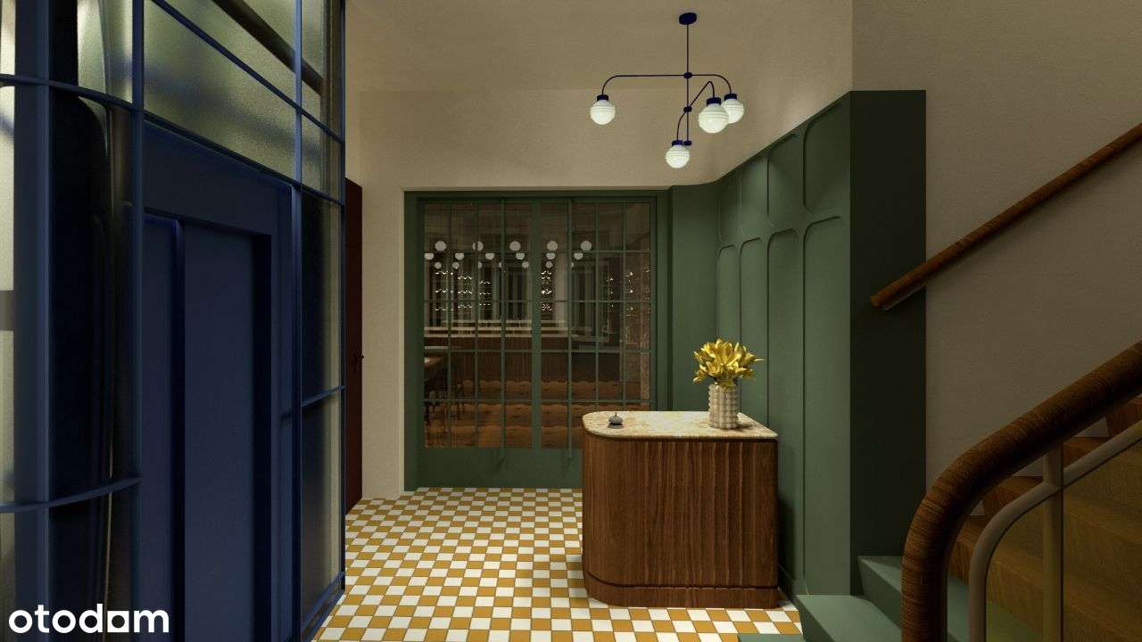 Willa z ogrodem - hotel butikowy - góry Izerskie - Pełny obrazek: 5/14