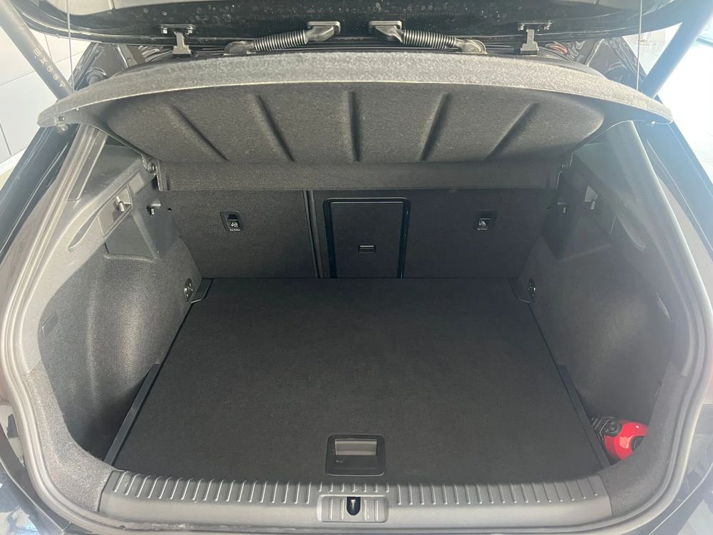 Cupra Cupra-formentor 1.5TSI Pakiet Edge, Dynamic Design, Intelligent Salon Polska FV23%