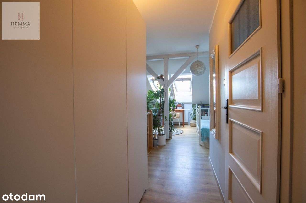 Mieszkanie, 74,14 m², Ostróda-11