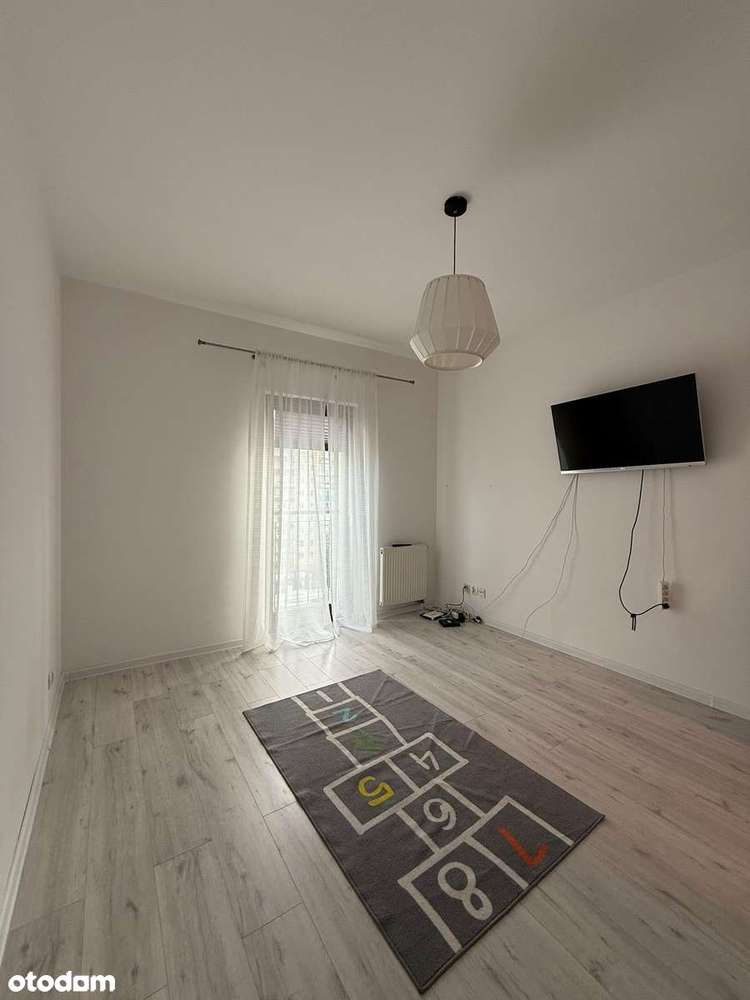 Bursztynowe Osiedle /54,89,m/ Miejsce w hali garażowej/ Bez prowizji-4