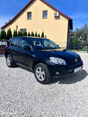 Toyota RAV4 2.0 VVT-i Premium - 9