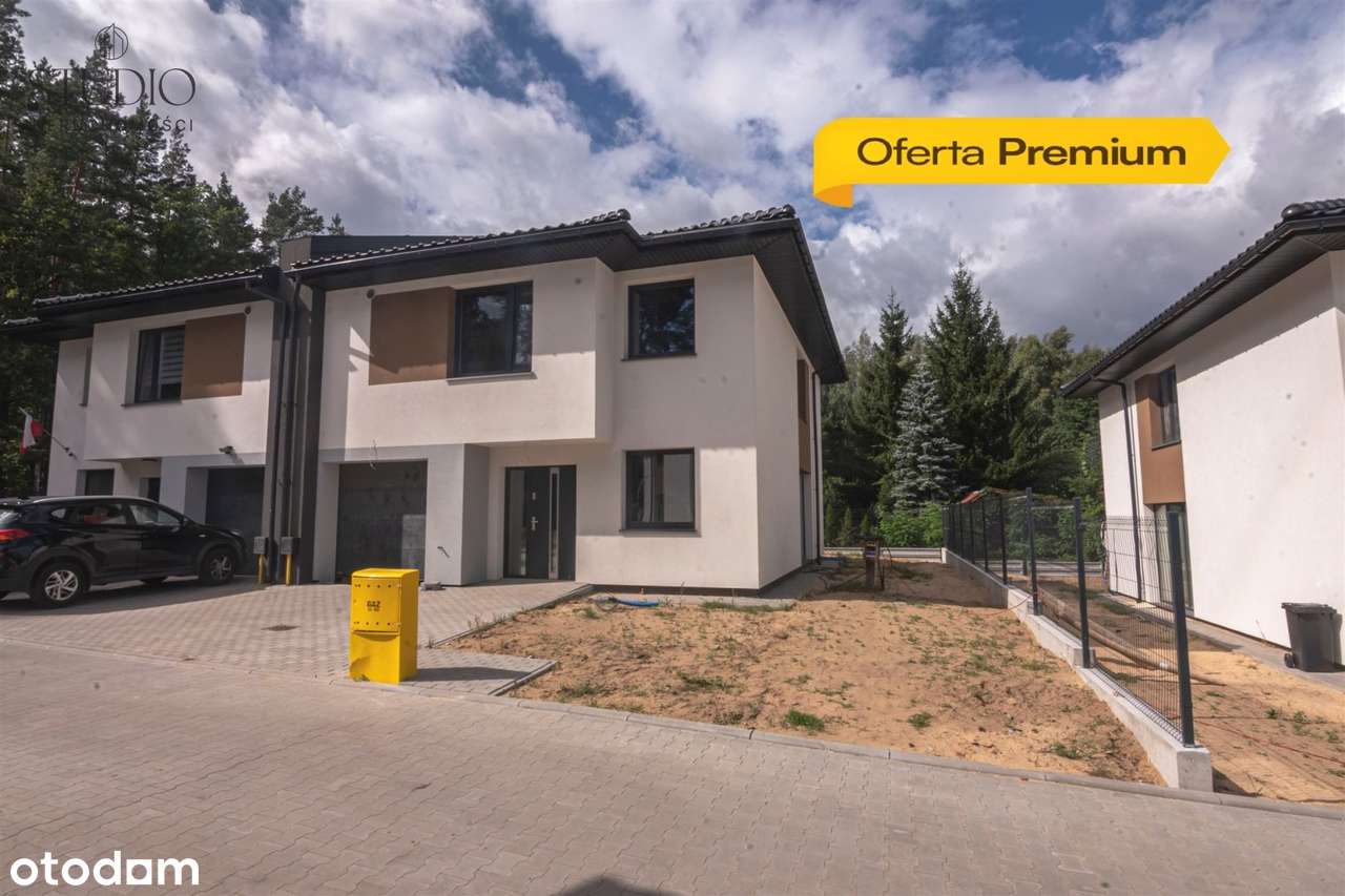 Dom na sprzedaż, 5 pokoi, 154 m², Klepacze