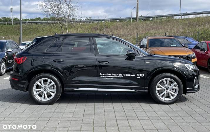 Audi Q3 - 8