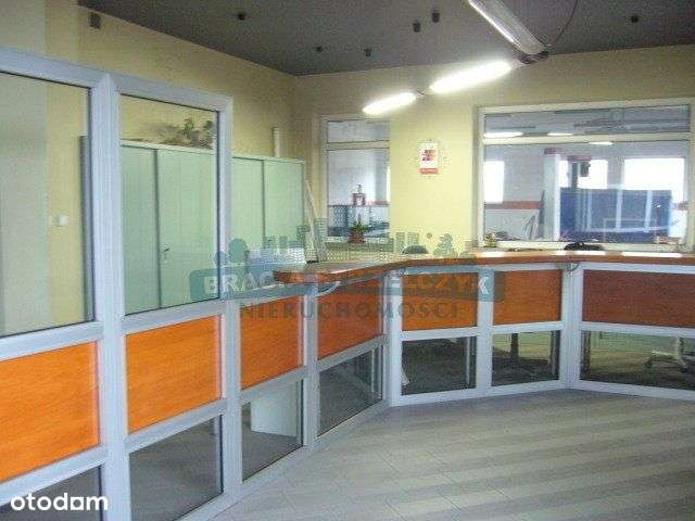 Hala/Magazyn, 500 m², Warszawa - Pełny obrazek: 4/9