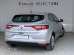 Renault Megane Estate Blue dCI Zen - 2