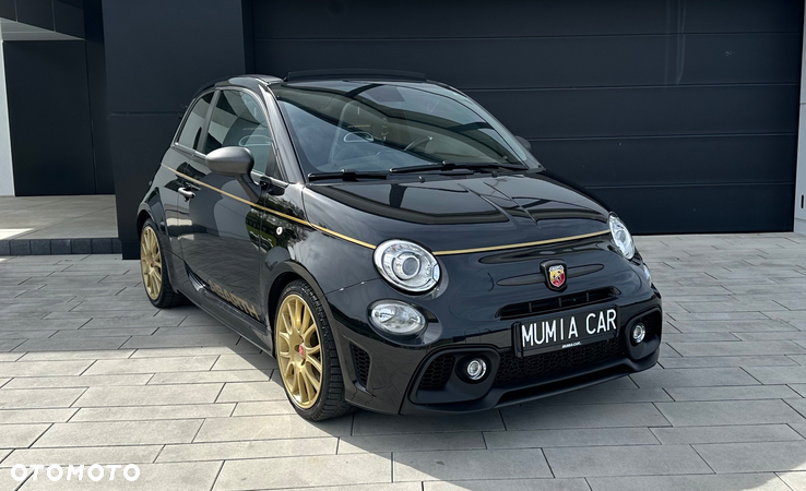 Abarth 595 - 25