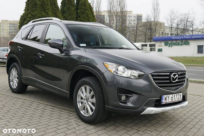 Mazda CX-5 - 2