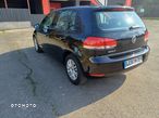 Volkswagen Golf 1.4 Comfortline - 4