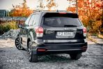 Subaru Forester 2.0 XT Platinum Lineartronic - 9