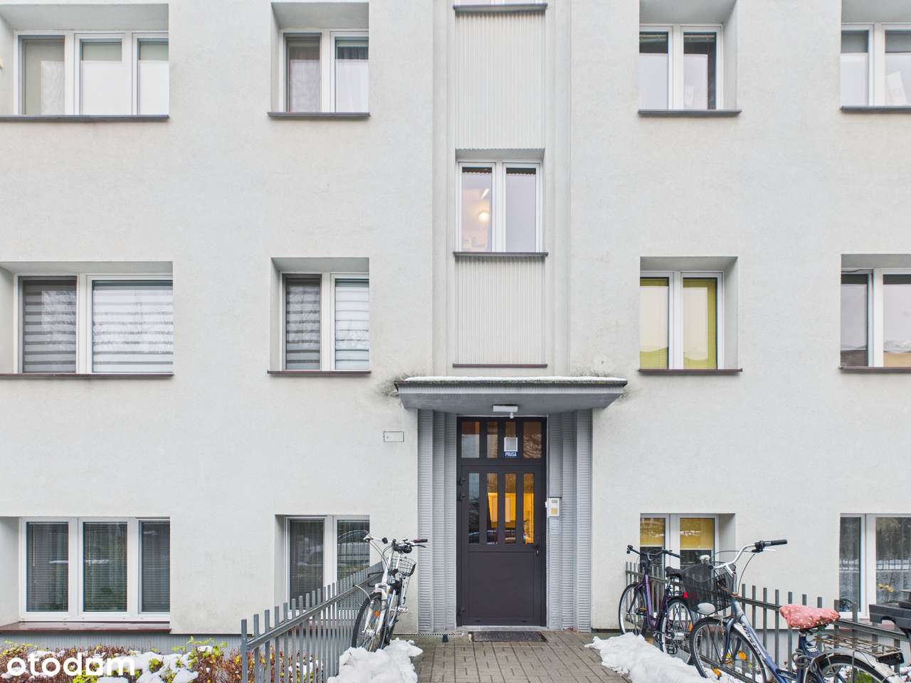 4-pokojowe po kapitalnym remoncie, Bydgoskie Przedmieście, Toruń-10