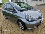 Honda Jazz 1.2 LS Cool AC - 7