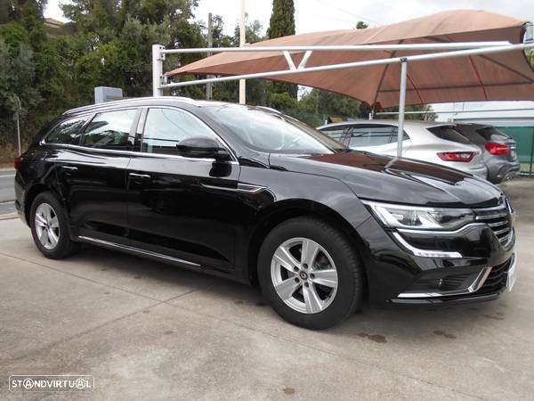 Renault Talisman Sport Tourer 1.5 dCi Zen P.Business - 4