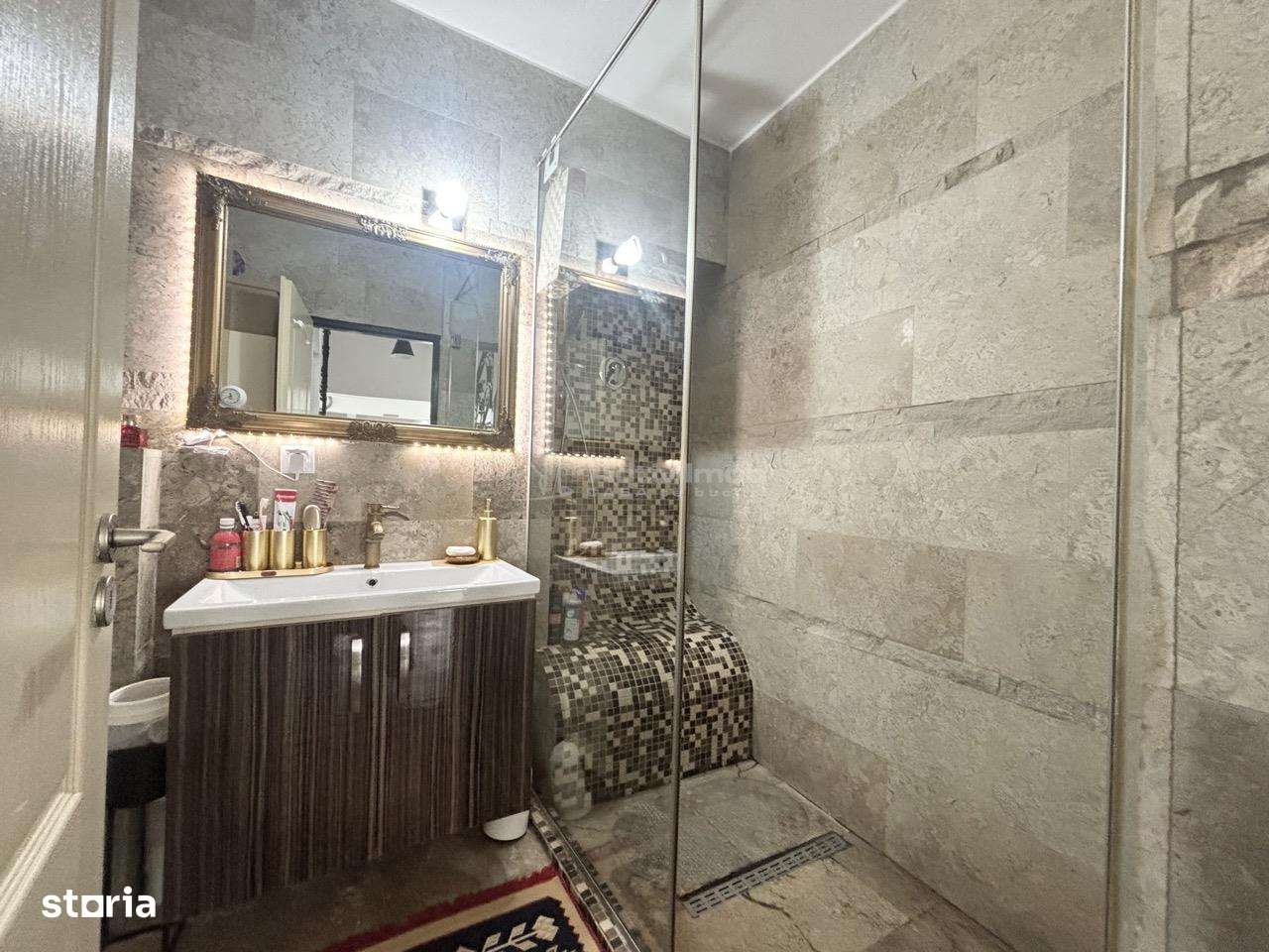 Refugiu urban cu personalitate – Casa cu mansarda si crama amenajata --13