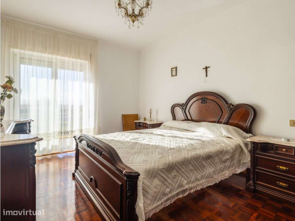 Venda apartamento T2+1 Figueira da Foz - Grande imagem: 4/40