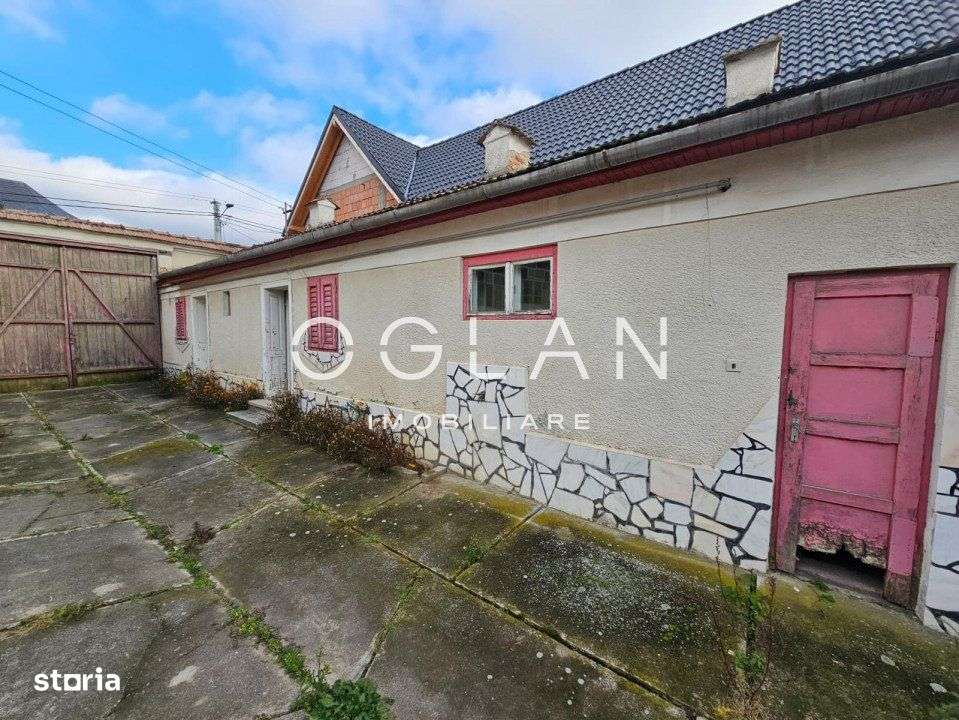 Casa individuala 3 camere, 1294 mp teren, Șeica Mare - Imagine principală: 5/15